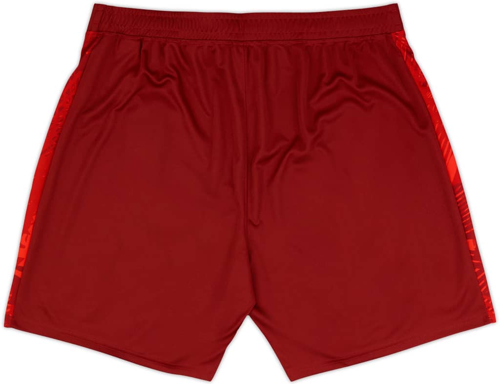 2024-25 Kaiserslautern Home Shorts