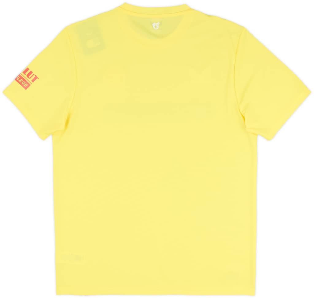 2024-25 Kaiserslautern GK Home Shirt