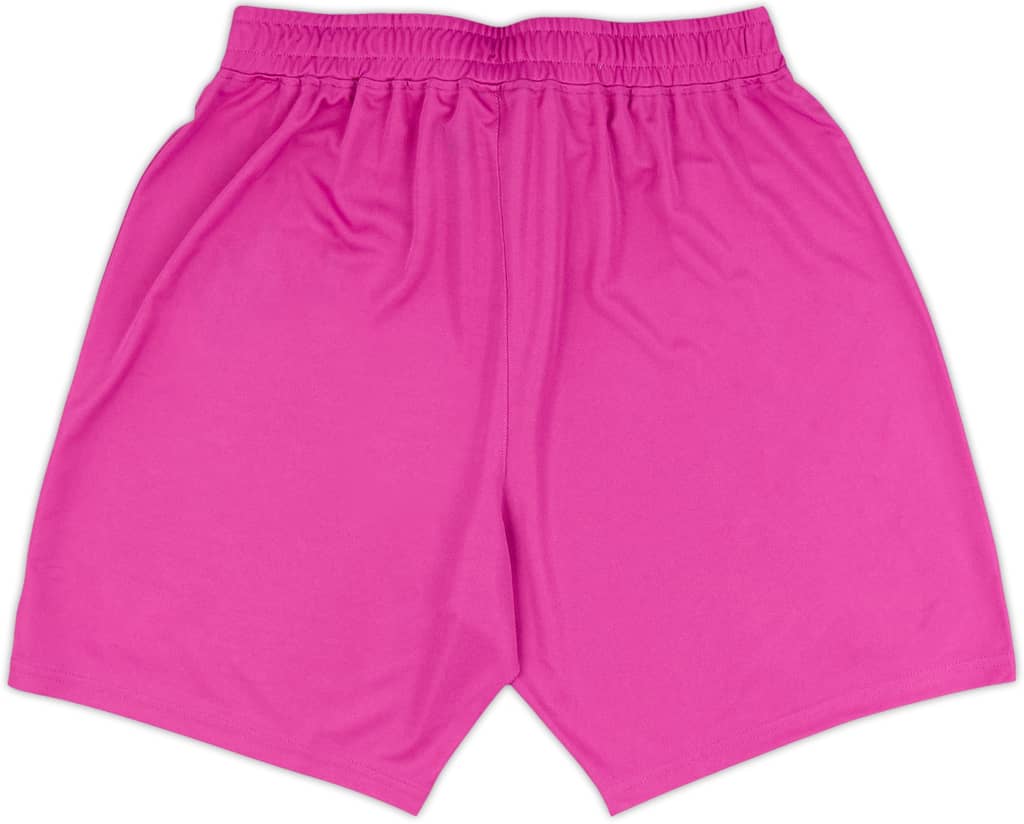 2024-25 Kaiserslautern GK Away Shorts