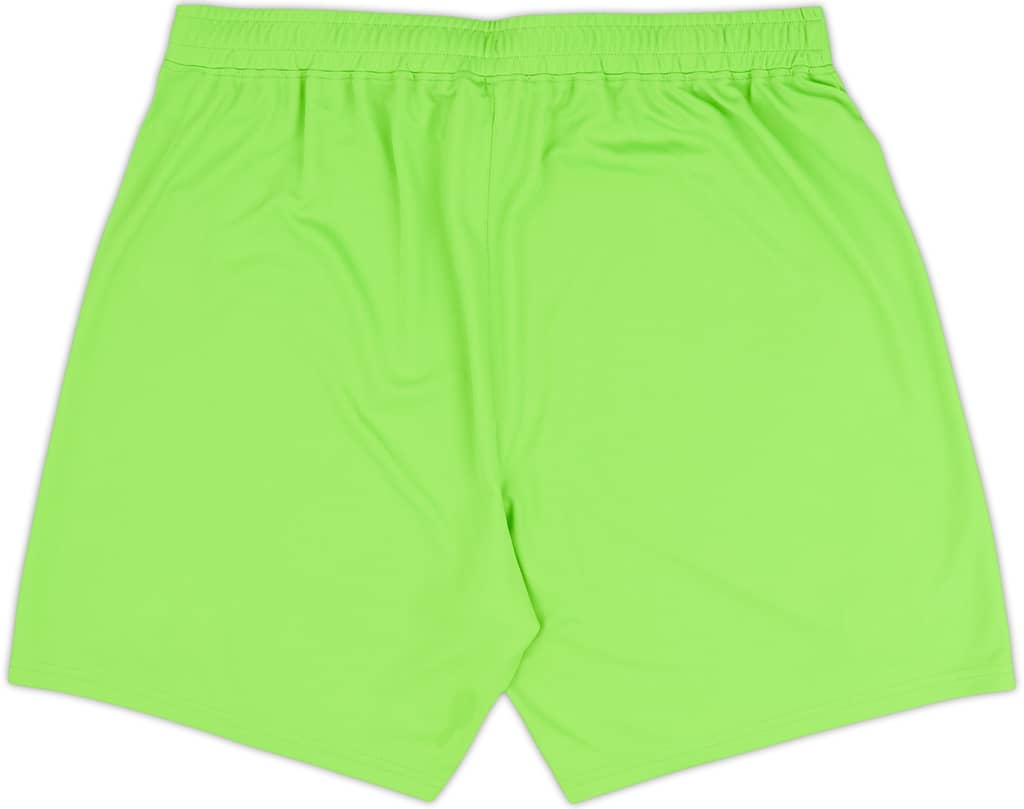 2024-25 Kaiserslautern GK Third Shorts