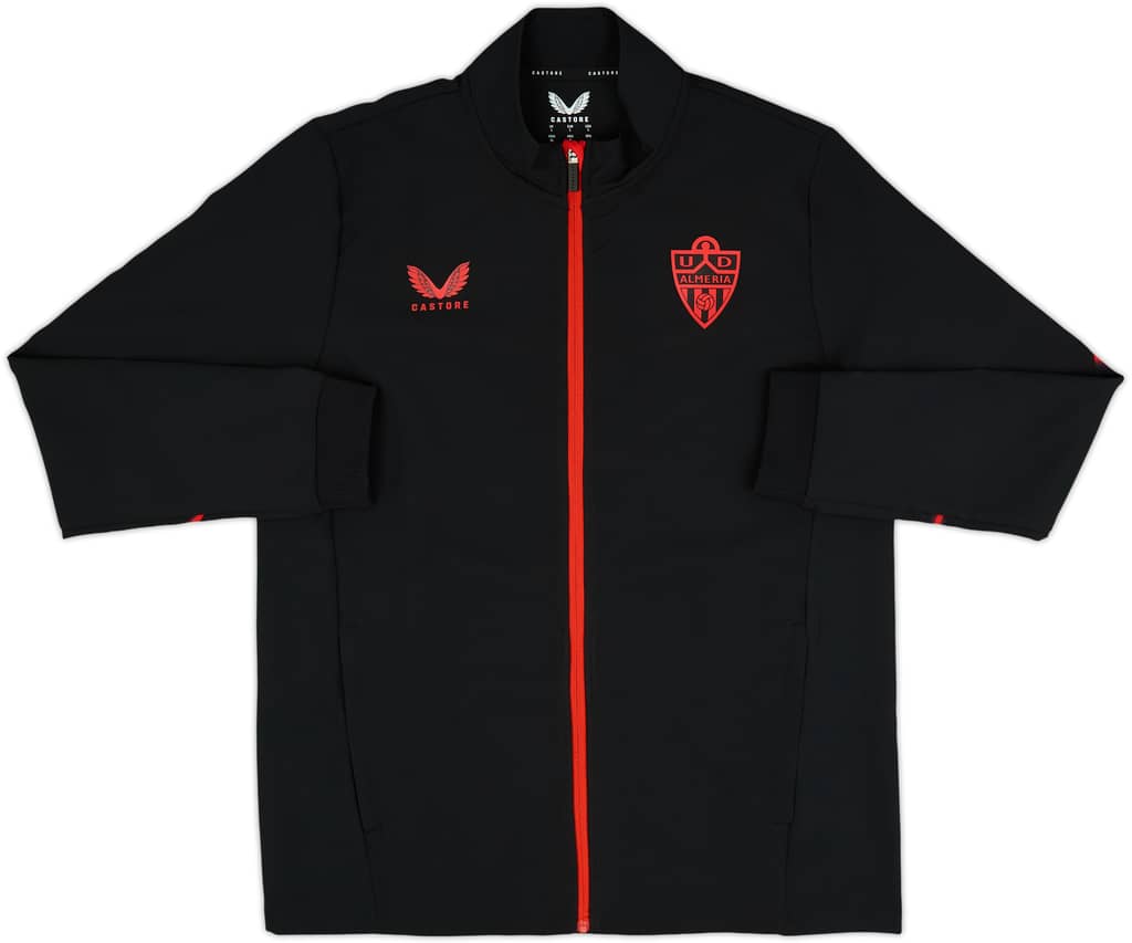 2024-25 Almeria Castore Anthem Jacket (L)