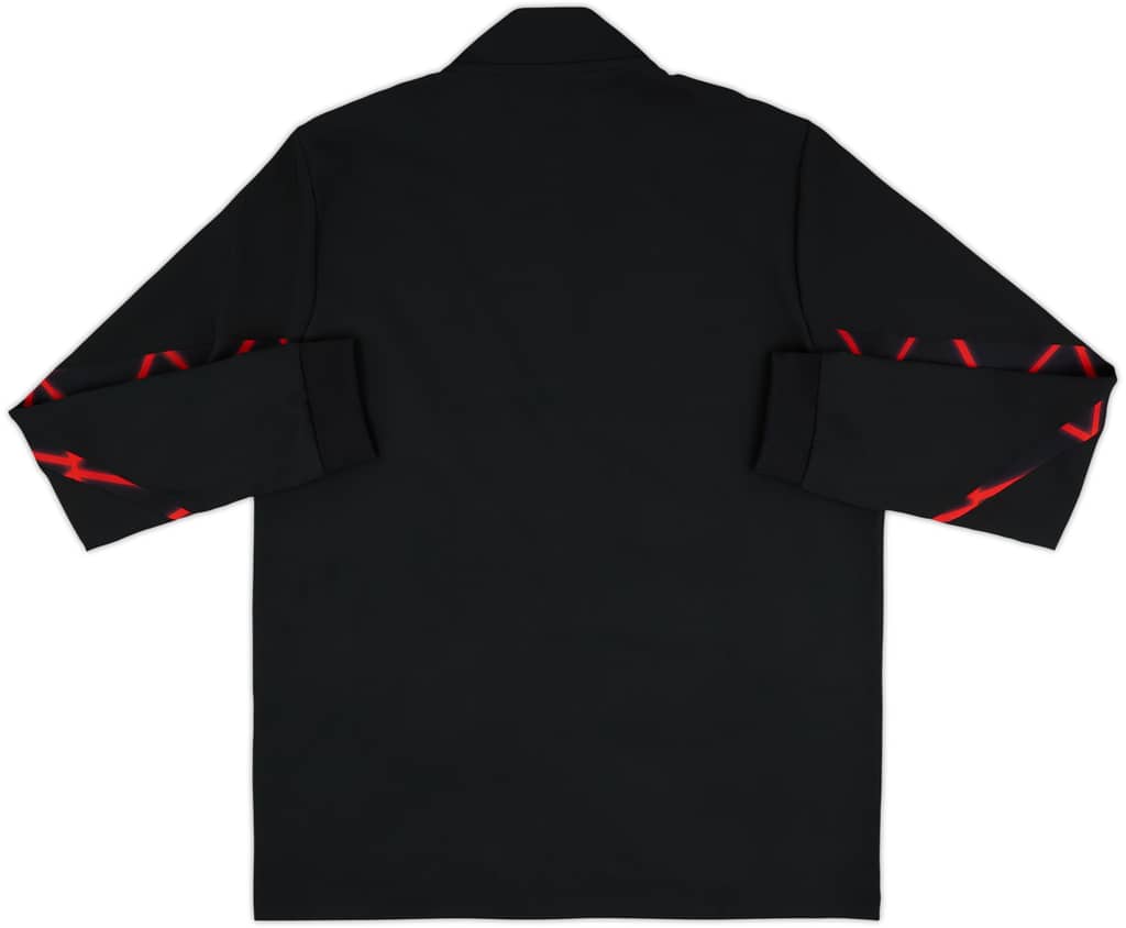2024-25 Almeria Castore Anthem Jacket (L)