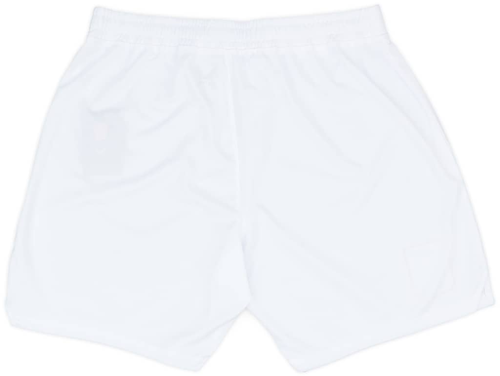2024-25 Twente Third Change Shorts