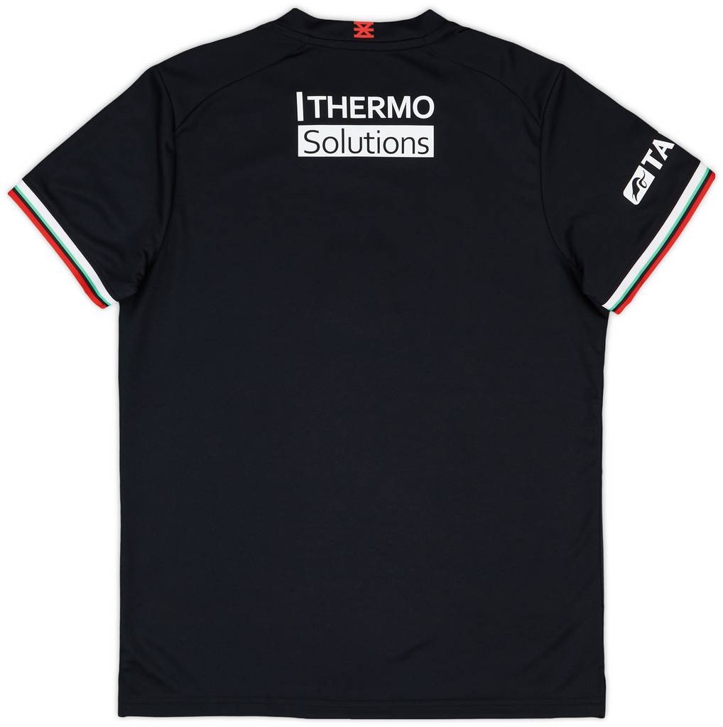 2024-25 FC Twente Third Shirt (Women's)