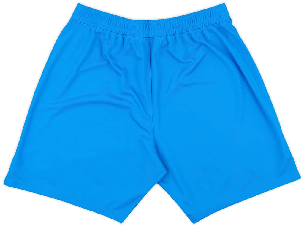 2024-25 Club Brugge Home Shorts