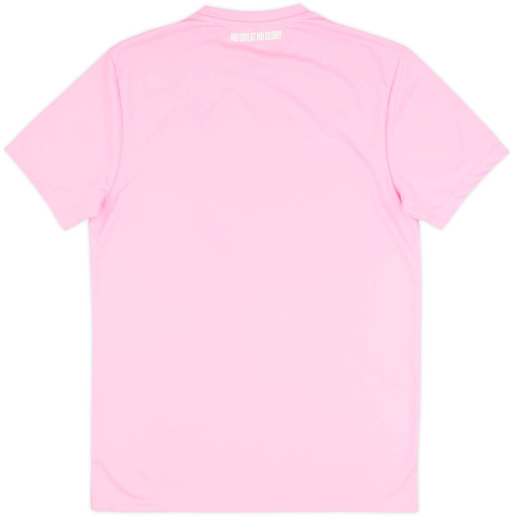 2024-25 Club Brugge GK Home Shirt (4XL)