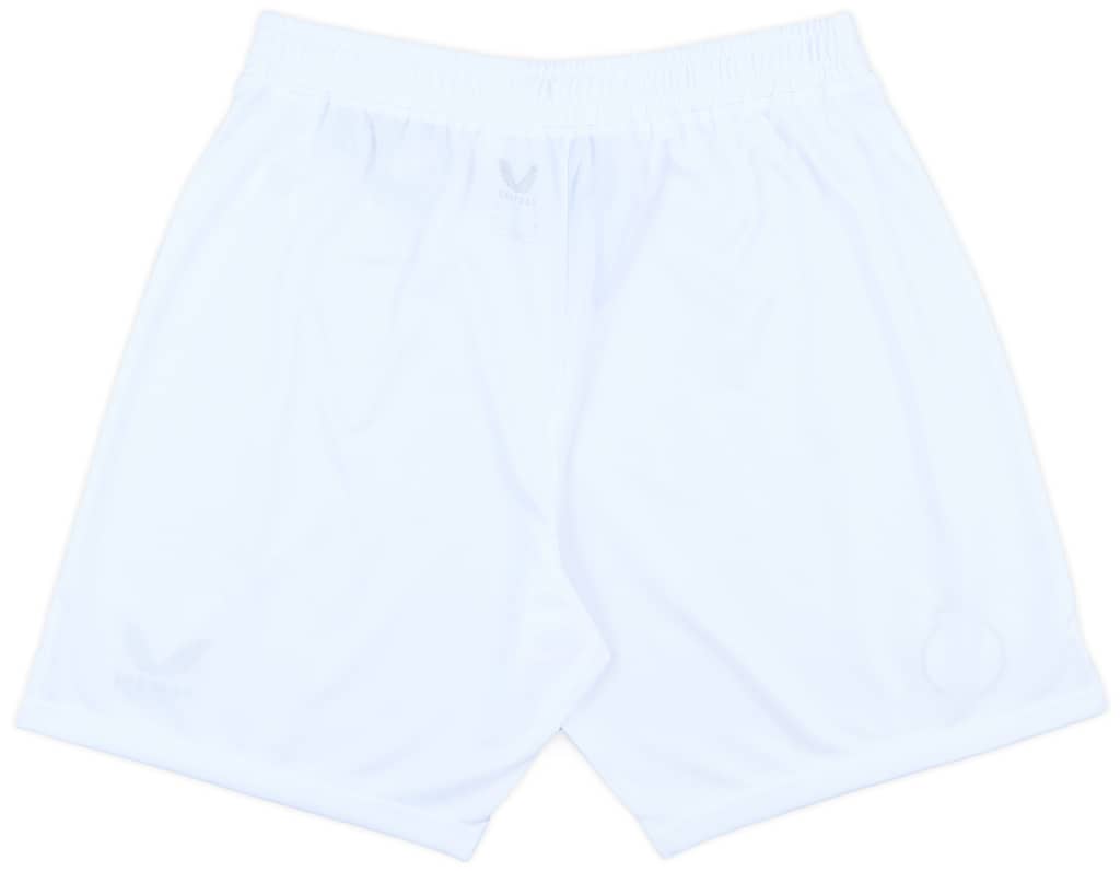2024-25 Club Brugge Away Shorts