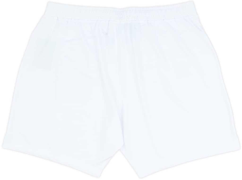 2024-25 Club Brugge Authentic Away Shorts