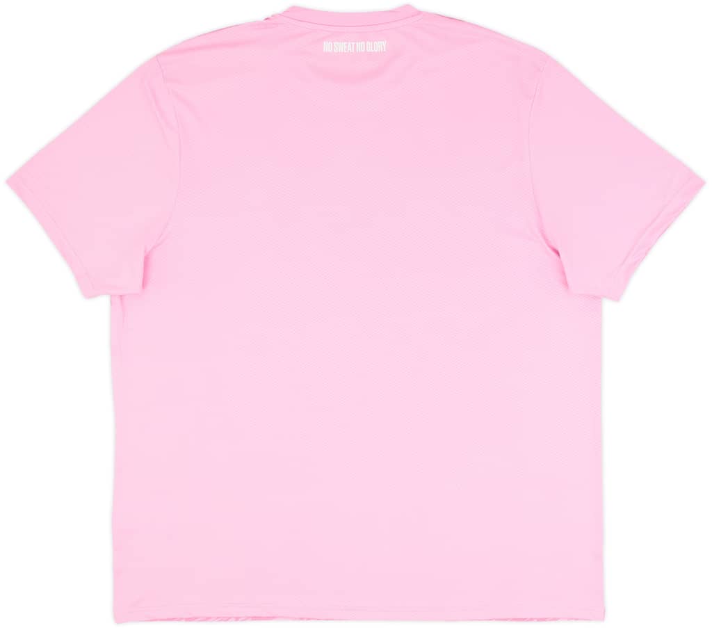 2024-25 Club Brugge Authentic GK Home Shirt