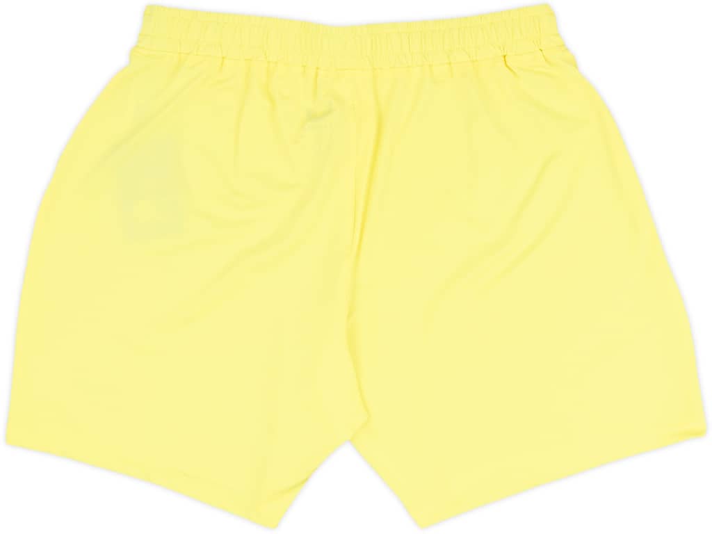 2024-25 Club Brugge GK Third Shorts