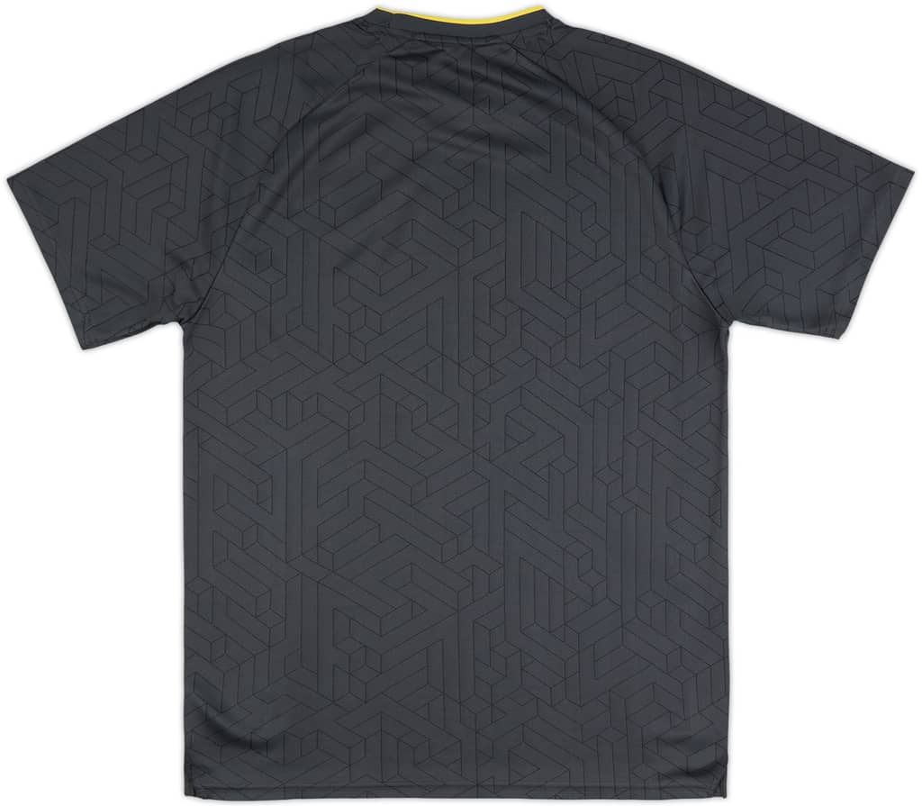 2024-25 Everton Authentic Away Shirt (M)