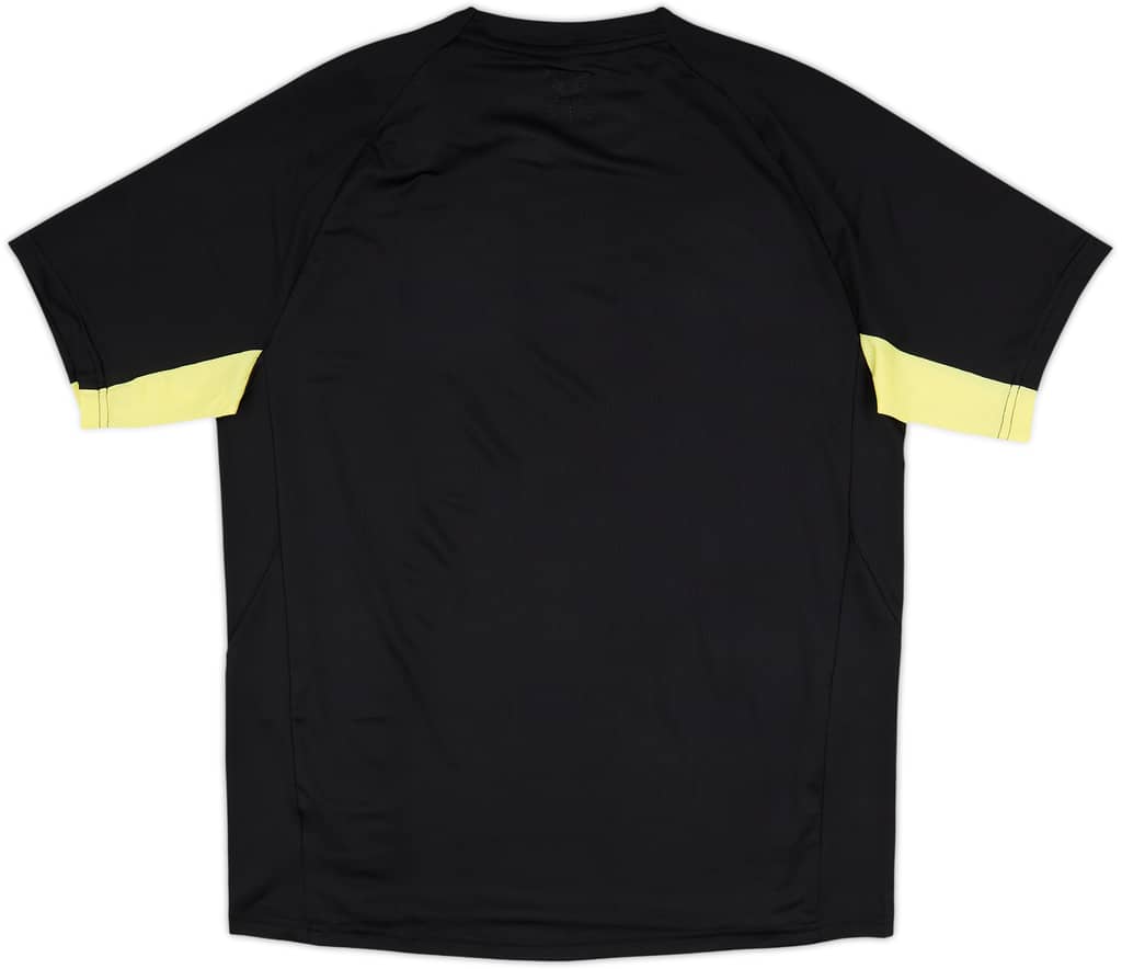 2024-25 Everton Castore Training Tee