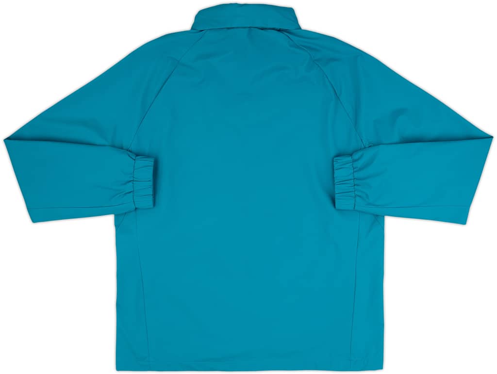 2024-25 Everton Castore Rain Jacket