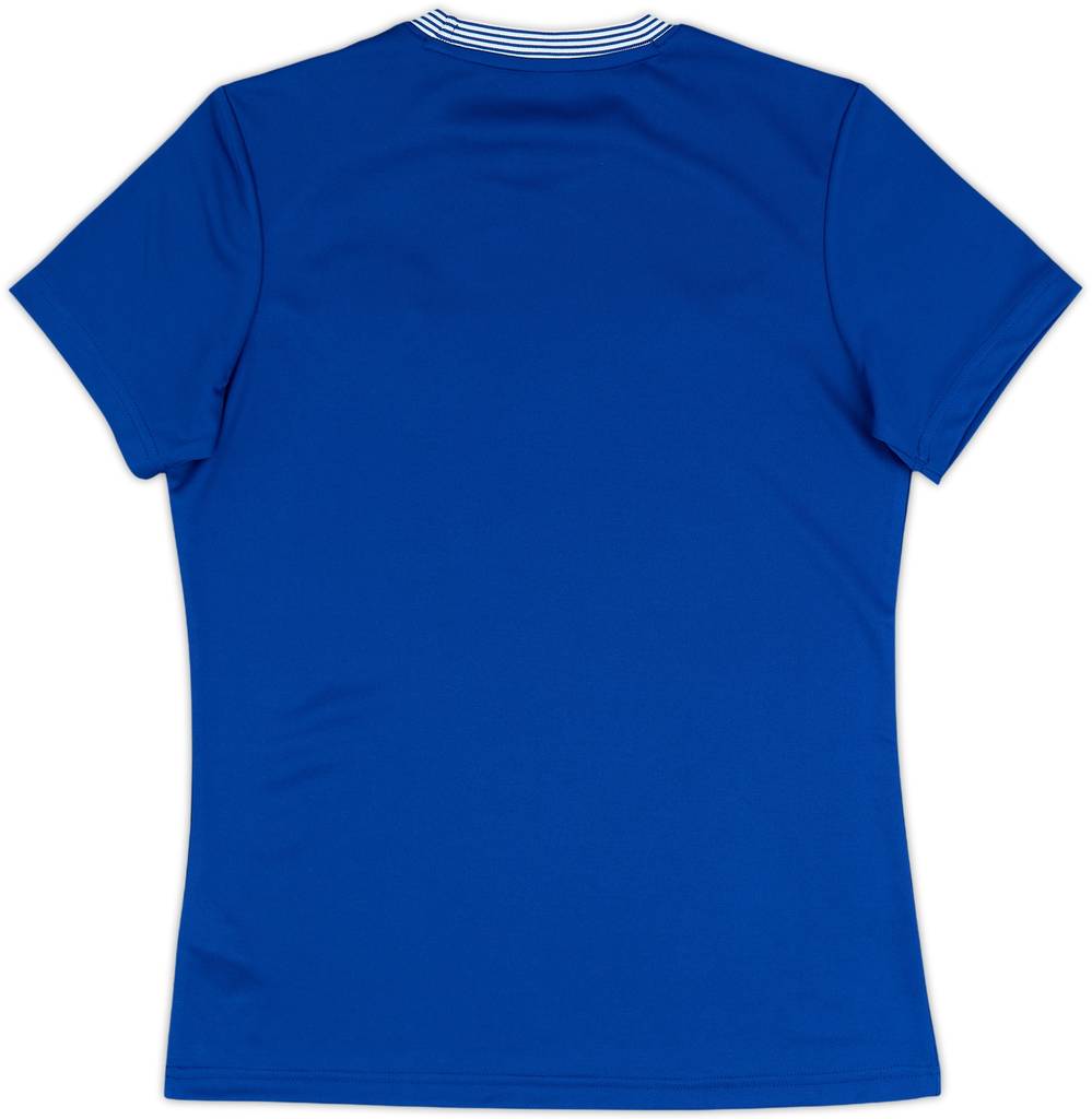 2024-25 Everton Home Shirt (Women's XS)