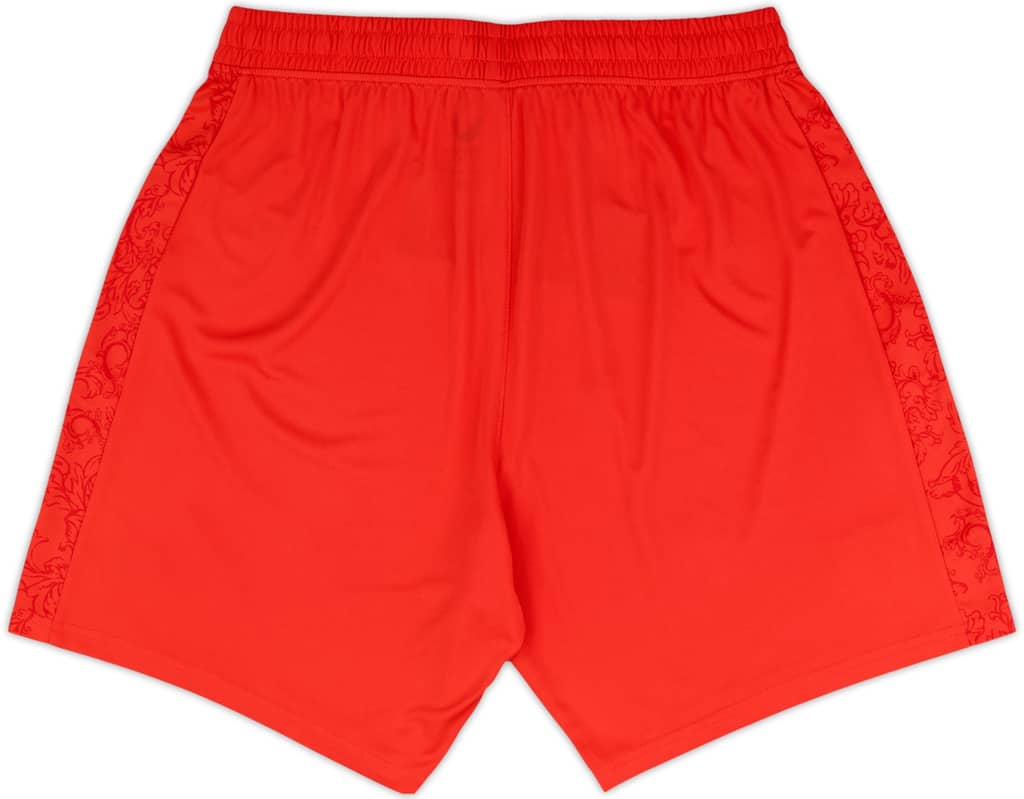 2024-25 Sevilla Away Shorts