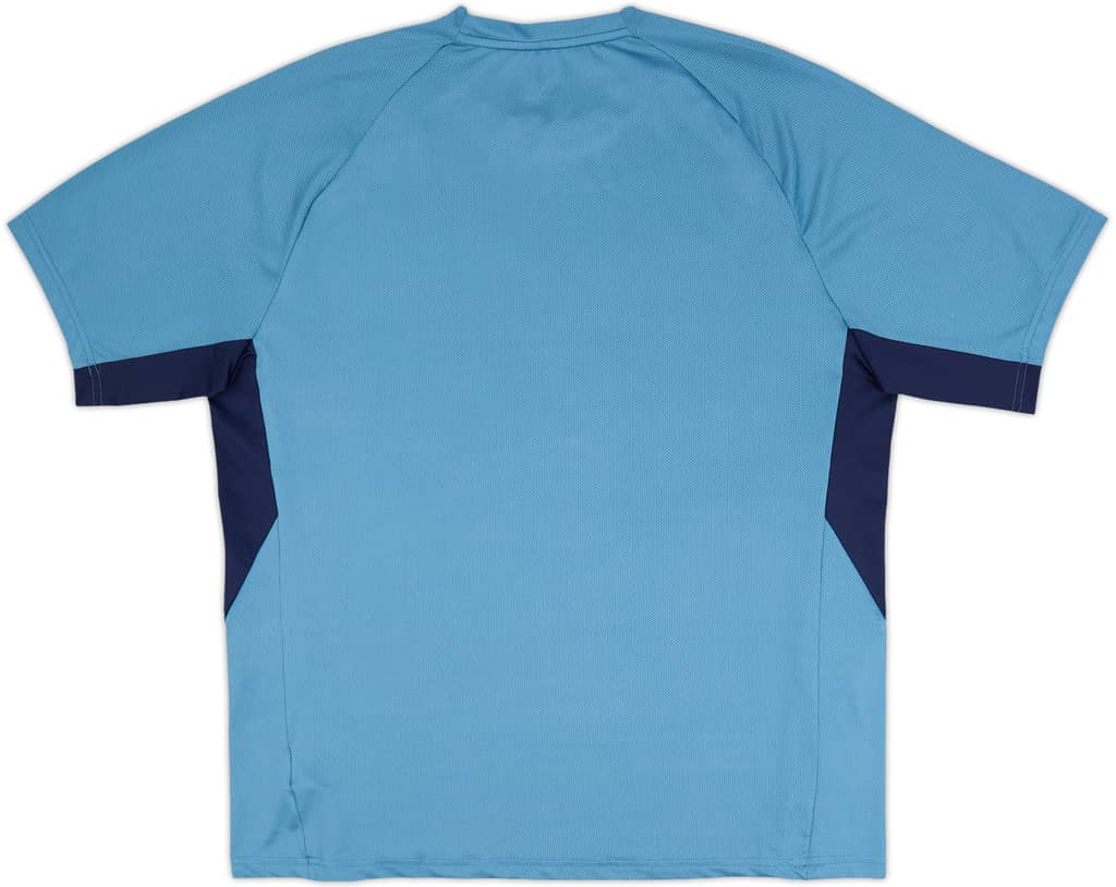 2024-25 Sevilla Castore Training Shirt (XL)