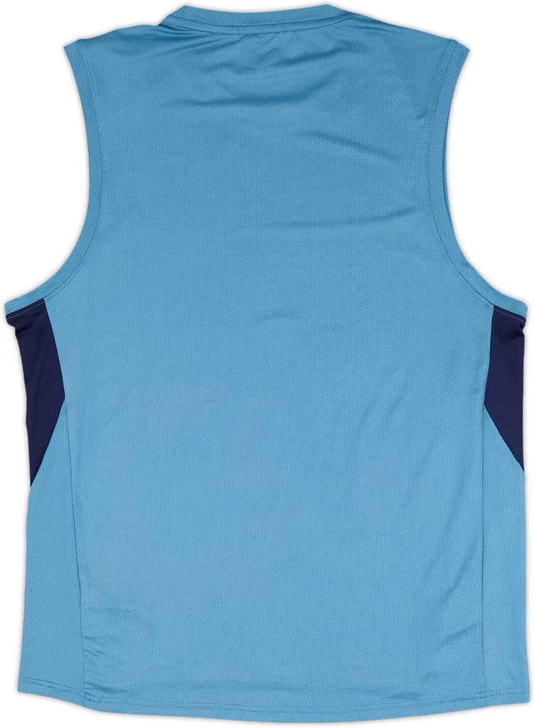2024-25 Sevilla Castore Training Vest