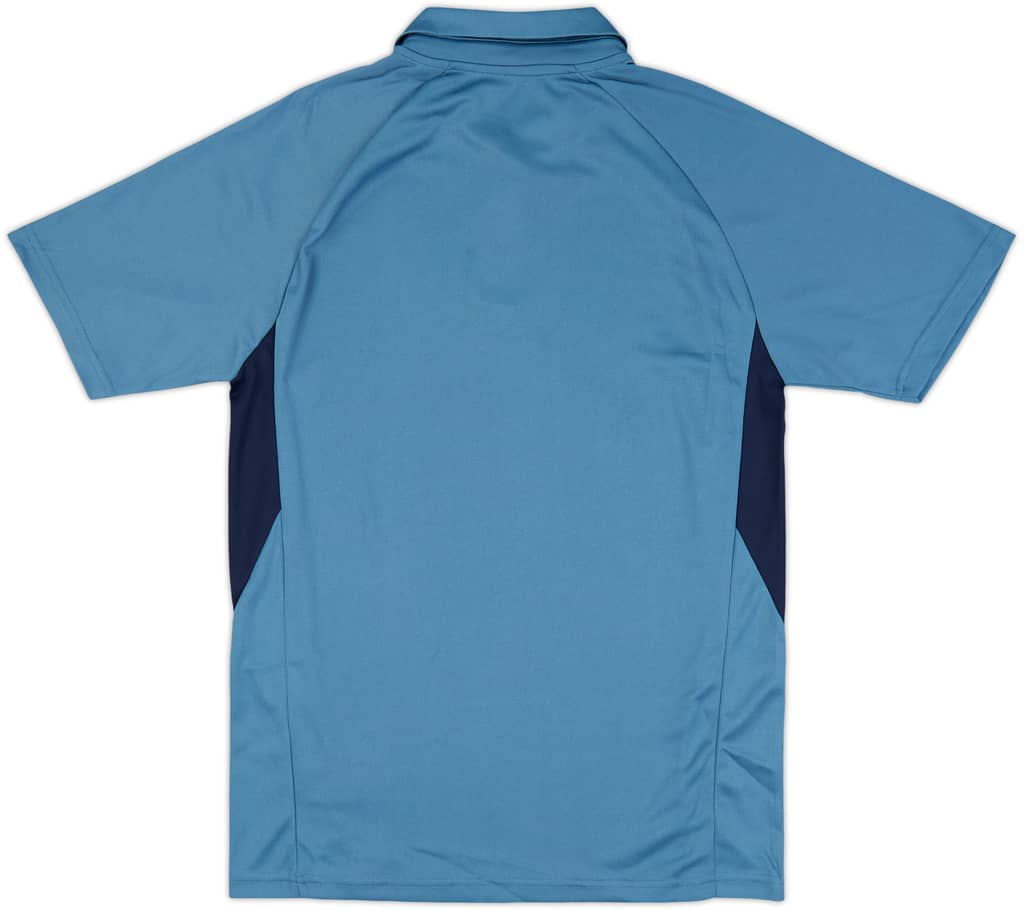 2024-25 Sevilla Castore Polo T-Shirt (S)