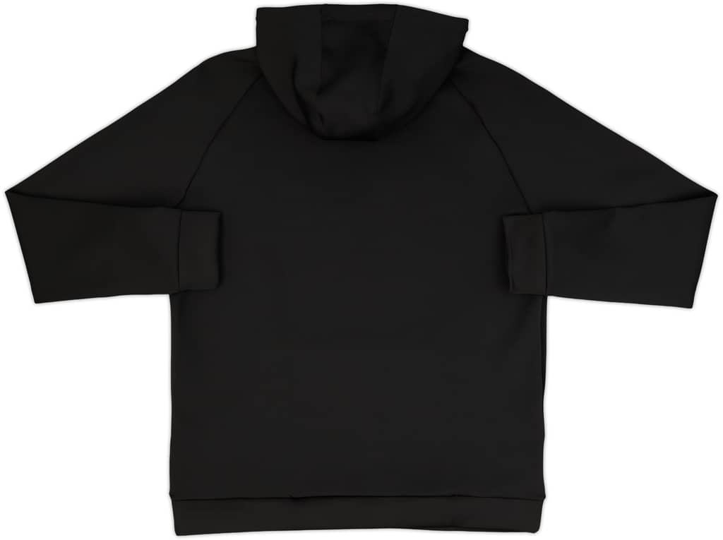 2024-25 Sevilla Castore Logo Hooded Top