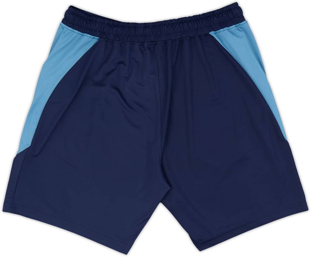 2024-25 Sevilla Castore Training Shorts