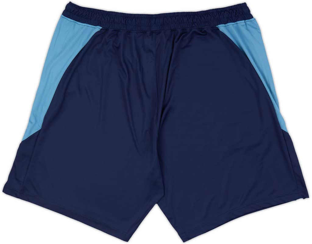 2024-25 Sevilla Castre Training Shorts (XXL)