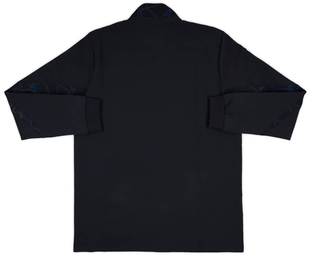 2024-25 Rangers Castore Anthem Jacket