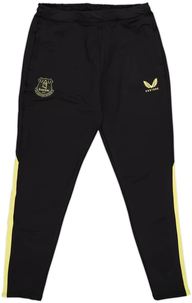 2024-25 Everton Castore Training Pants/Bottoms (Women's)