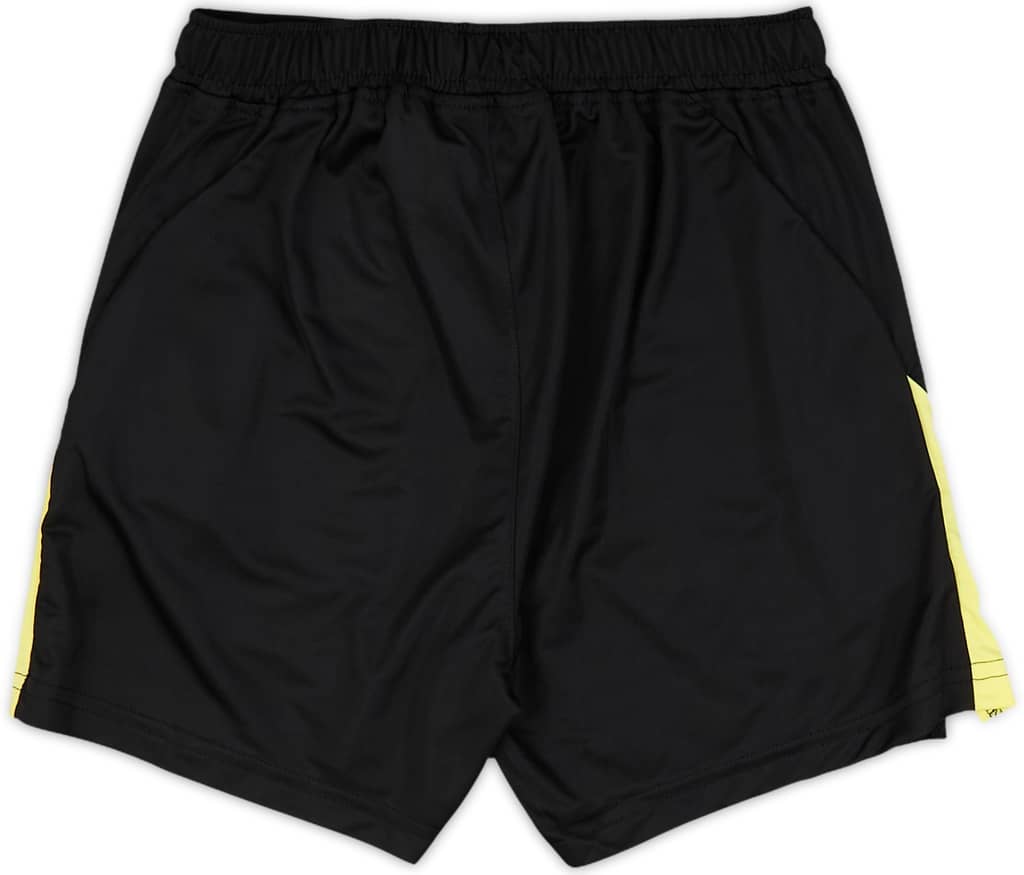2024-25 Everton Castore Training Shorts (S.Kids)