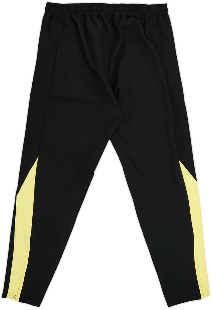 2024-25 Everton Castore Presentation Pants/Bottoms (XL)