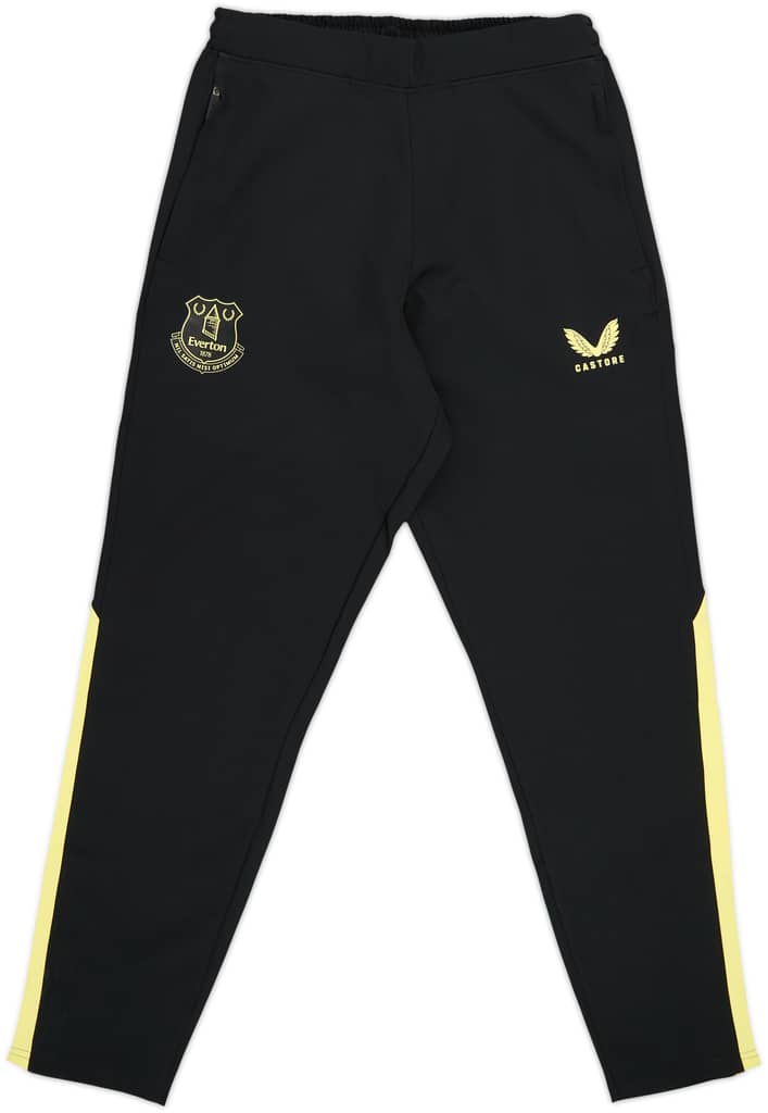 2024-25 Everton Castore Presentation Pants/Bottoms (Women's)