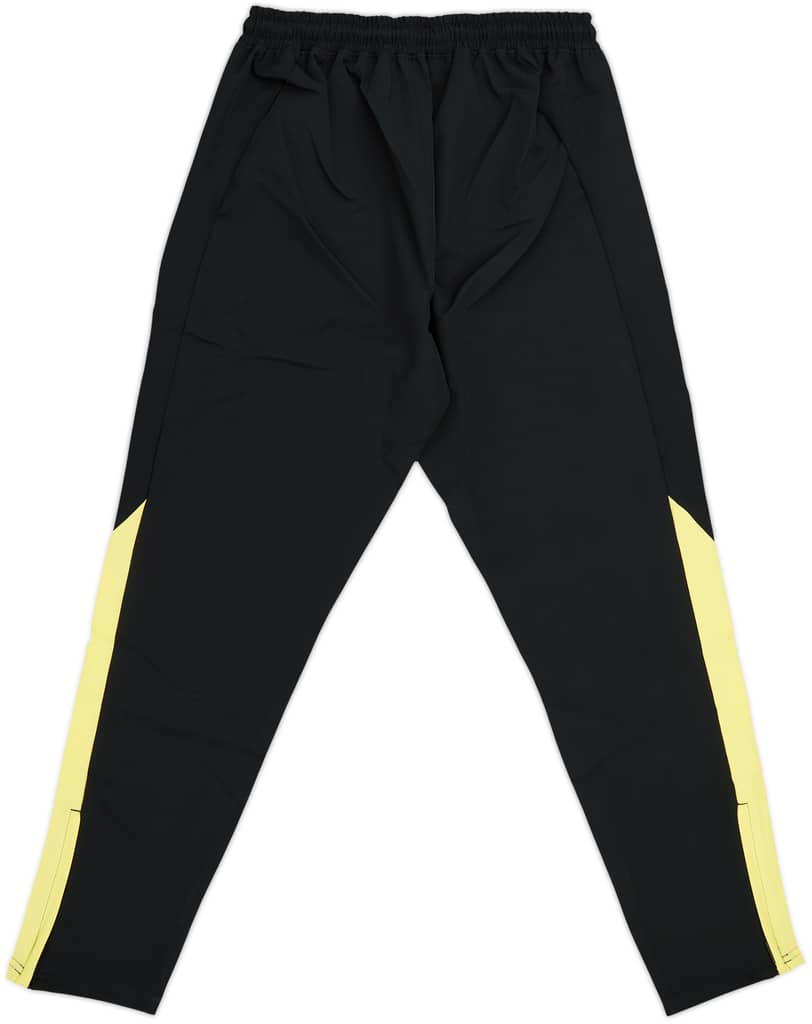 2024-25 Everton Castore Presentation Pants/Bottoms (Women's)