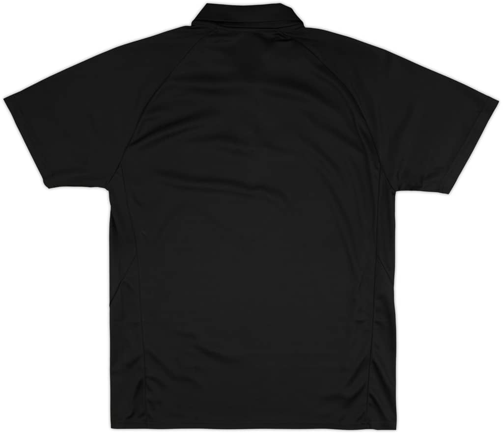 2024-25 Everton Castore Presentation Polo