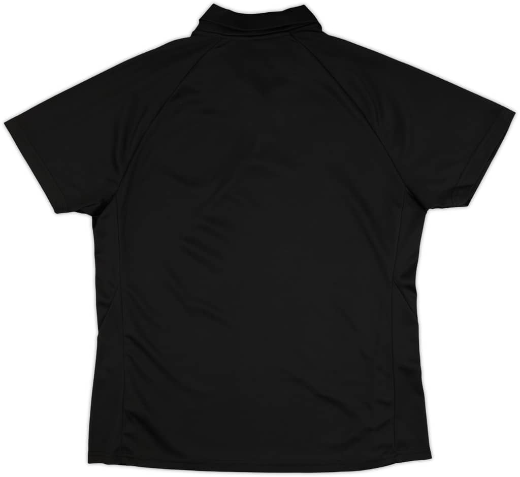 2024-25 Everton Castore Presentation Polo (Women's)