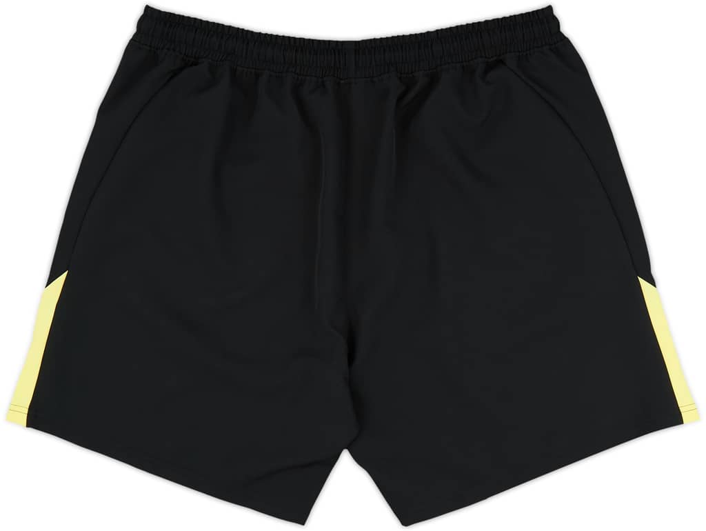 2024-25 Everton Castore Training Woven Shorts