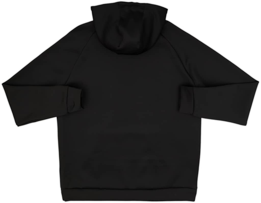 2024-25 Everton Castore Hooded Logo Top