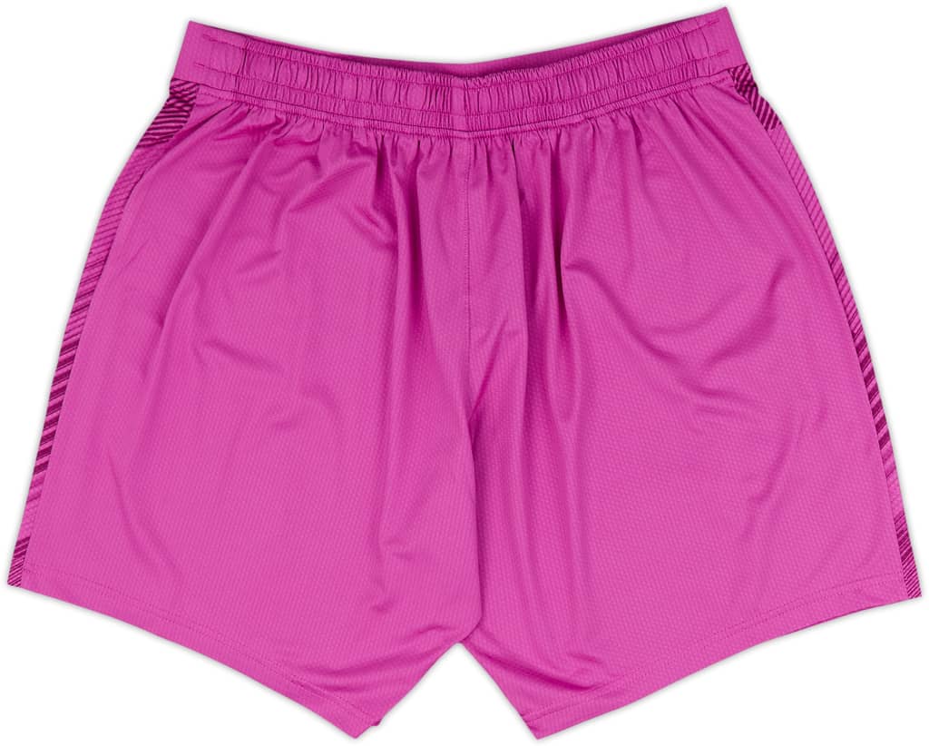 2024-25 Everton GK Third Shorts