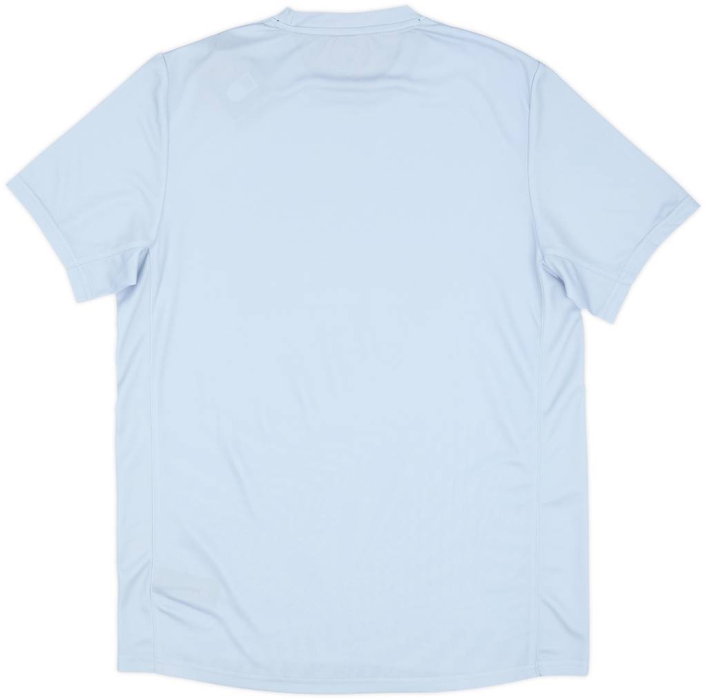 2023-24 Rangers Castore Training Tee