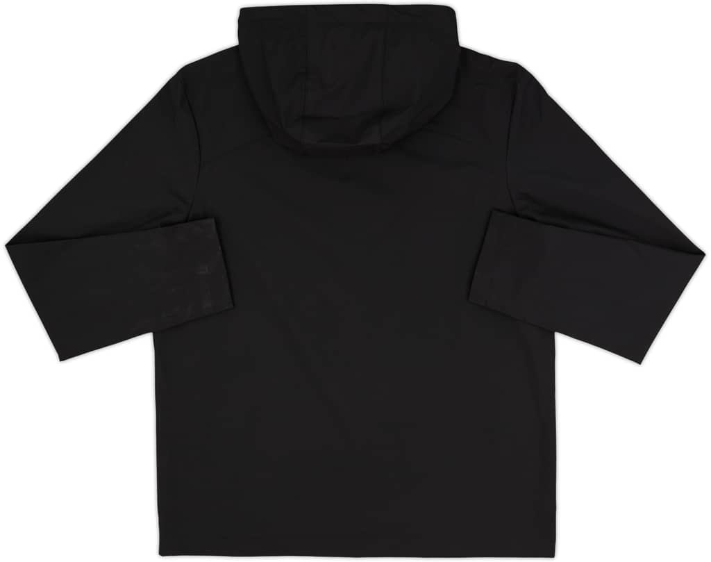 2024-25 Ireland Castore Rain Jacket (M)