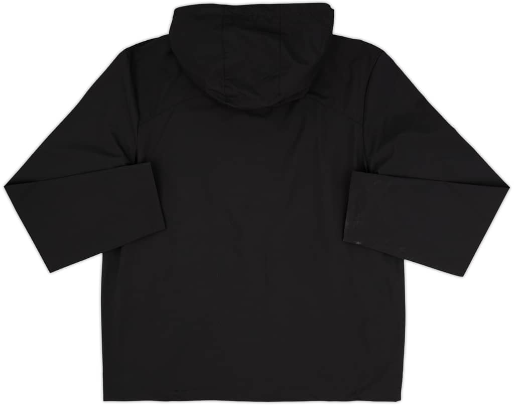 2024-25 Ireland Castore Rain Jacket (XL)