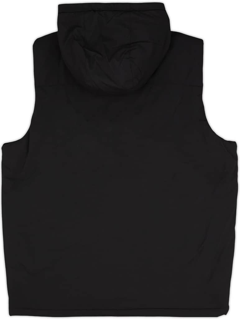 2024-25 Ireland Castore Bench Gilet (L)