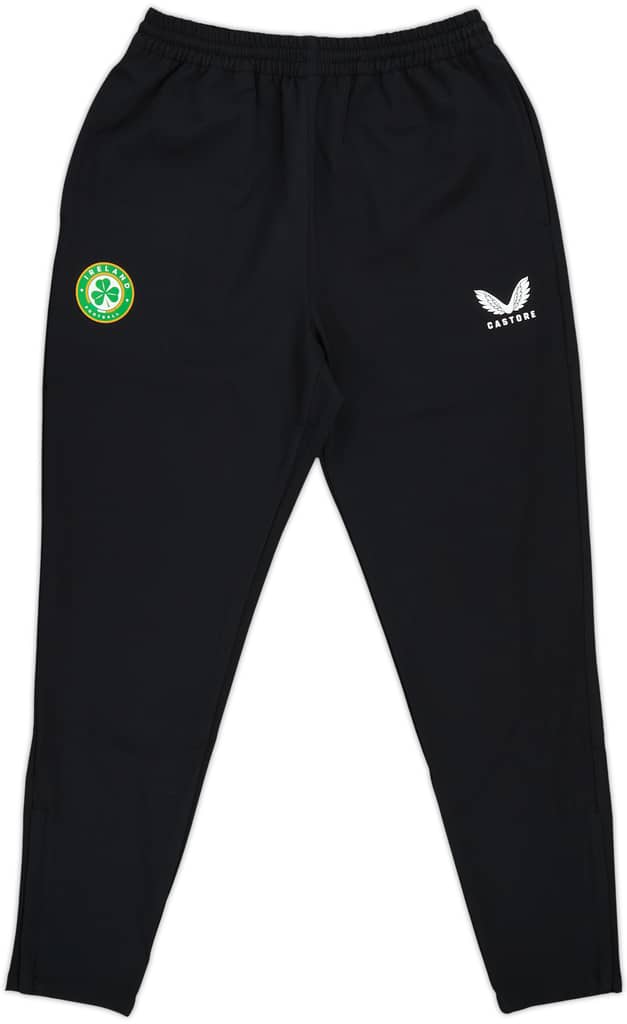 2024-25 Ireland Castore Travel Pants/Bottoms (M)