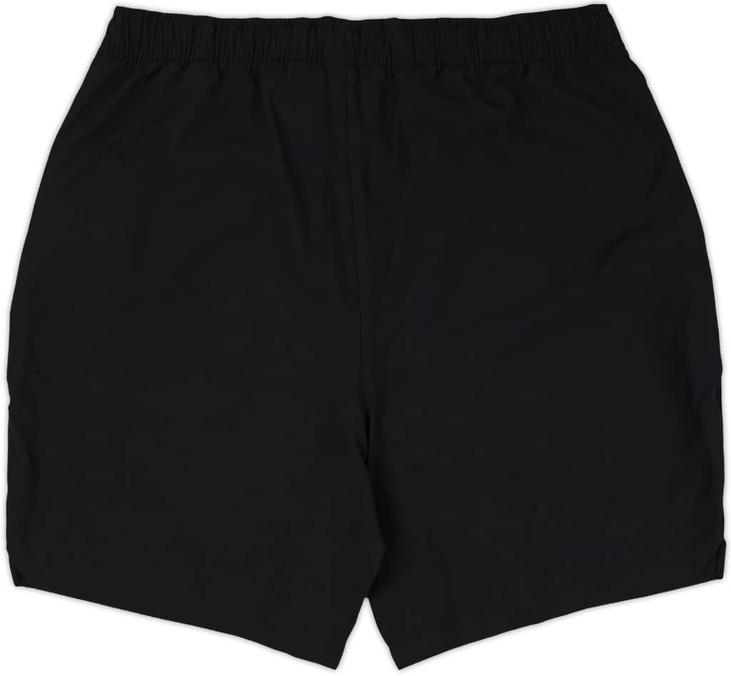 2023-24 Ireland Castore Travel Shorts (XXL)