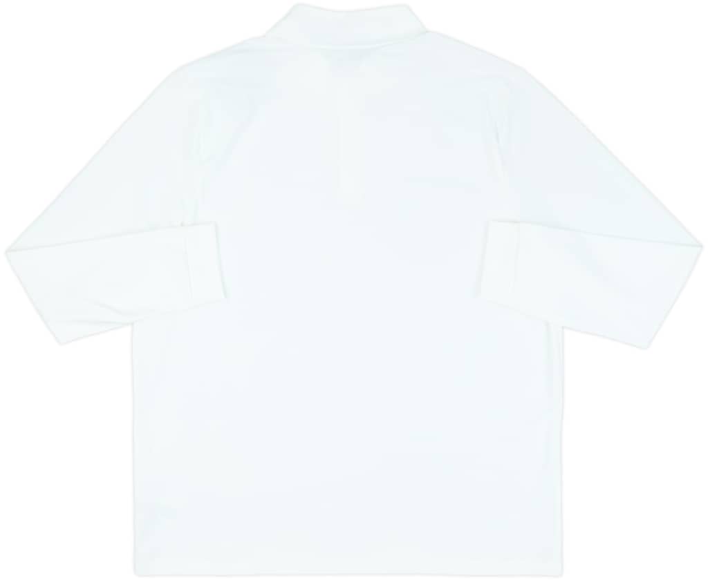 2023-24 Ireland Castore 1/4 Zip Training Top (XXL)