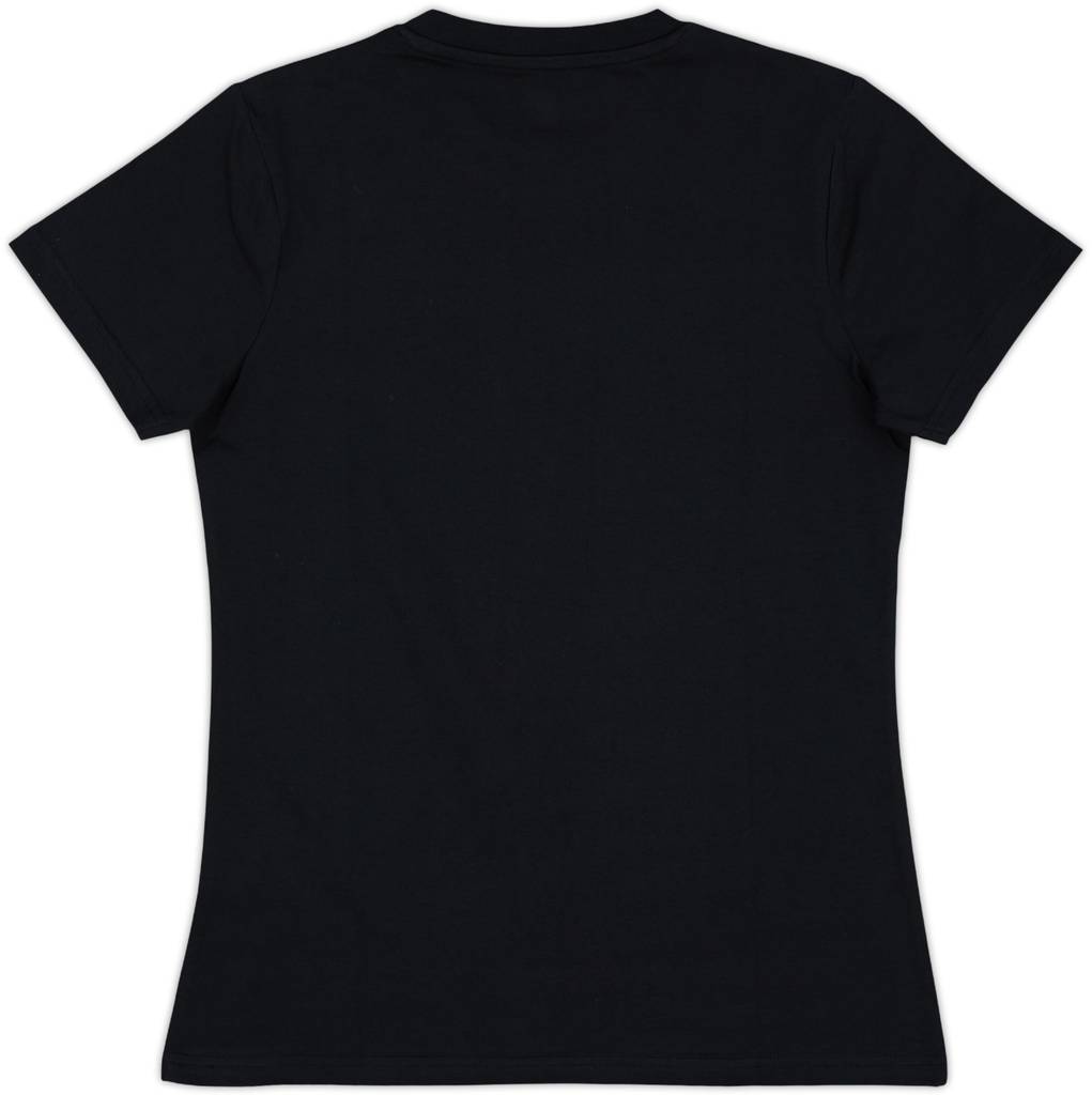 2023-24 Newcastle Castore Logo Tee (Women's S)