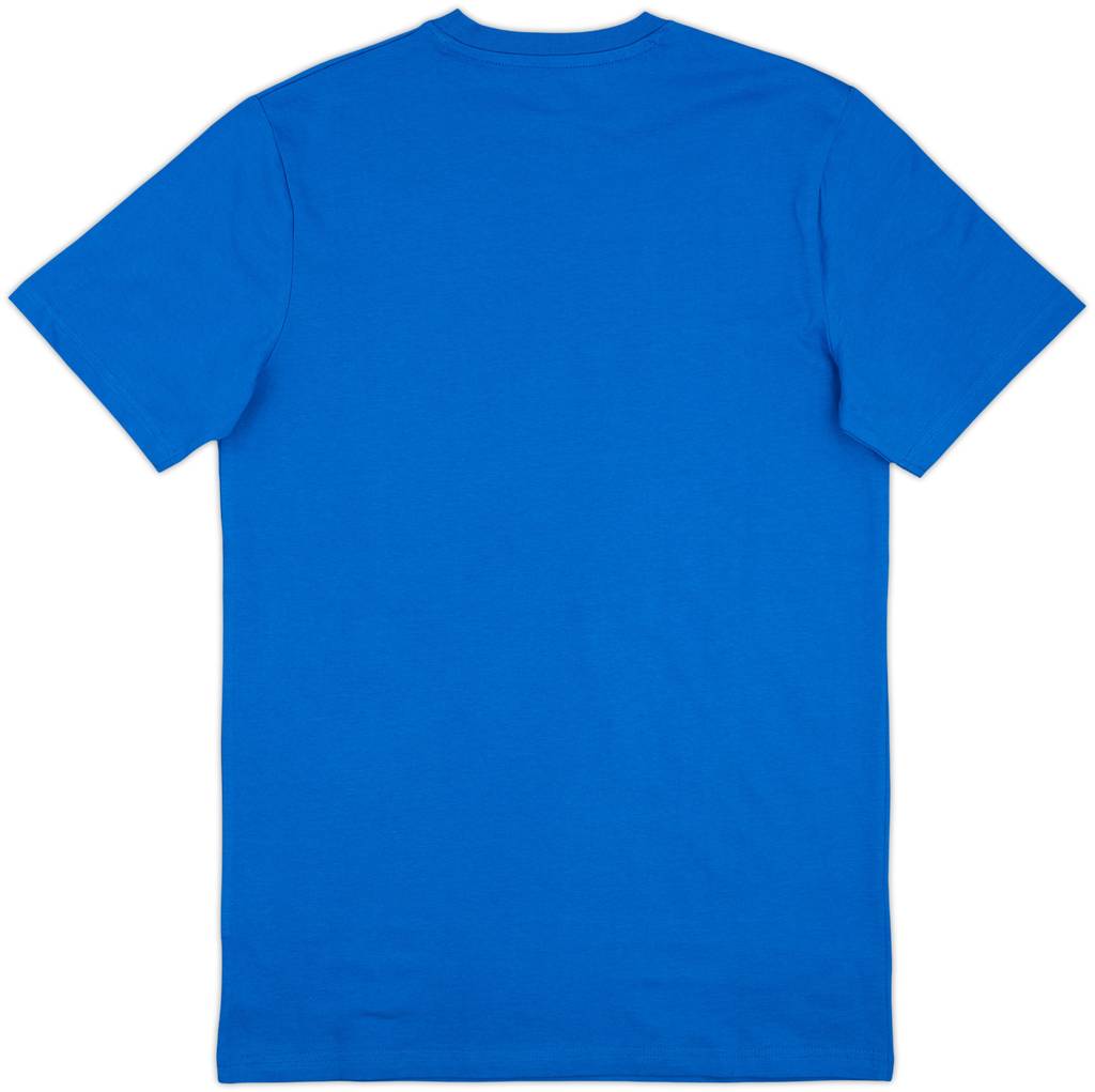 2023-24 Rangers Castore Tee (S)