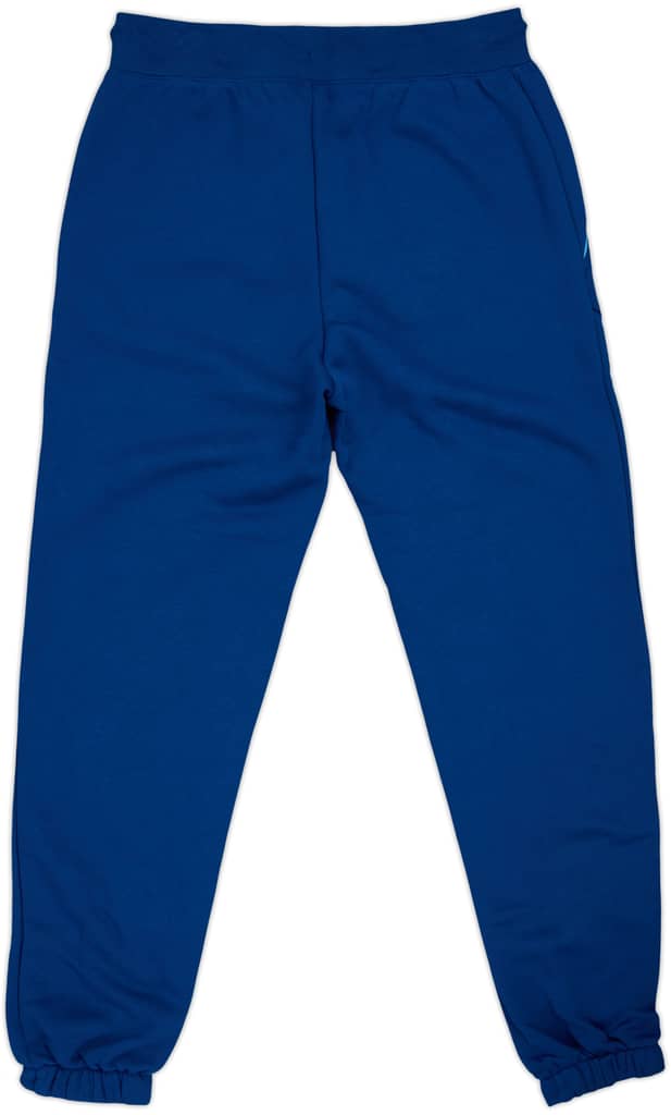 2023-24 Rangers Castore Sweat Pants/Bottoms (L)