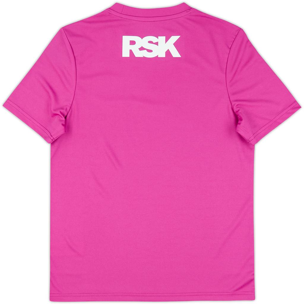 2024-25 Charlton GK Away Shirt (KIDS)