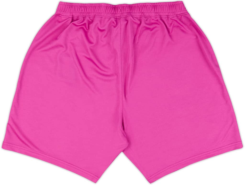 2024-25 Charlton GK Away Shorts