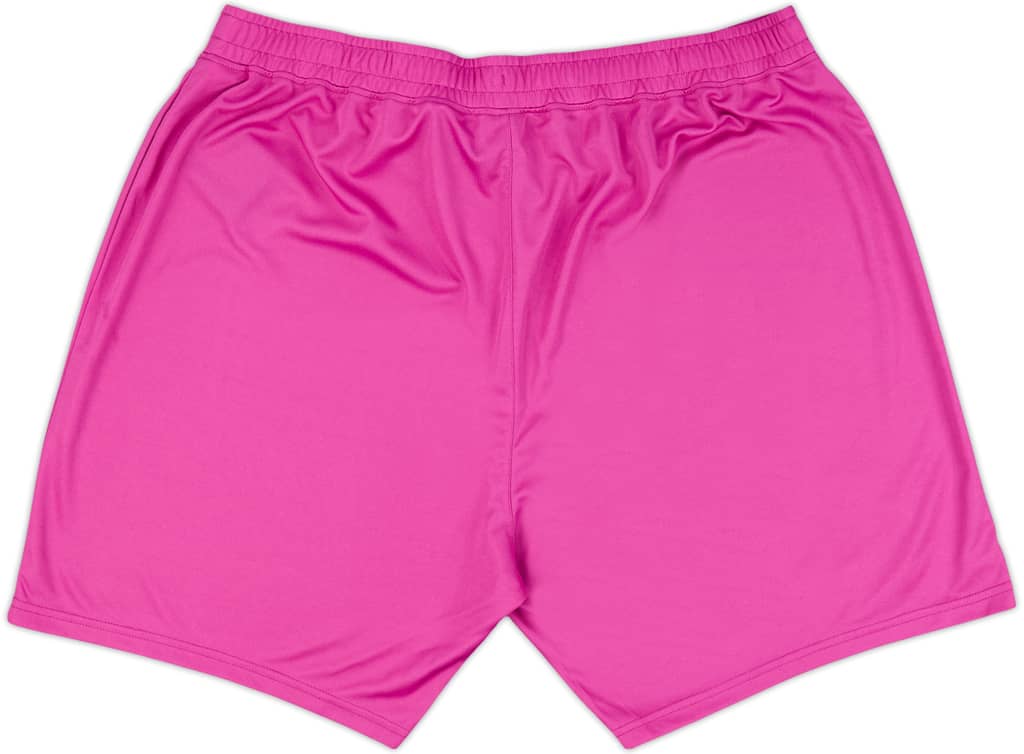 2024-25 Charlton GK Away Shorts (4XL)