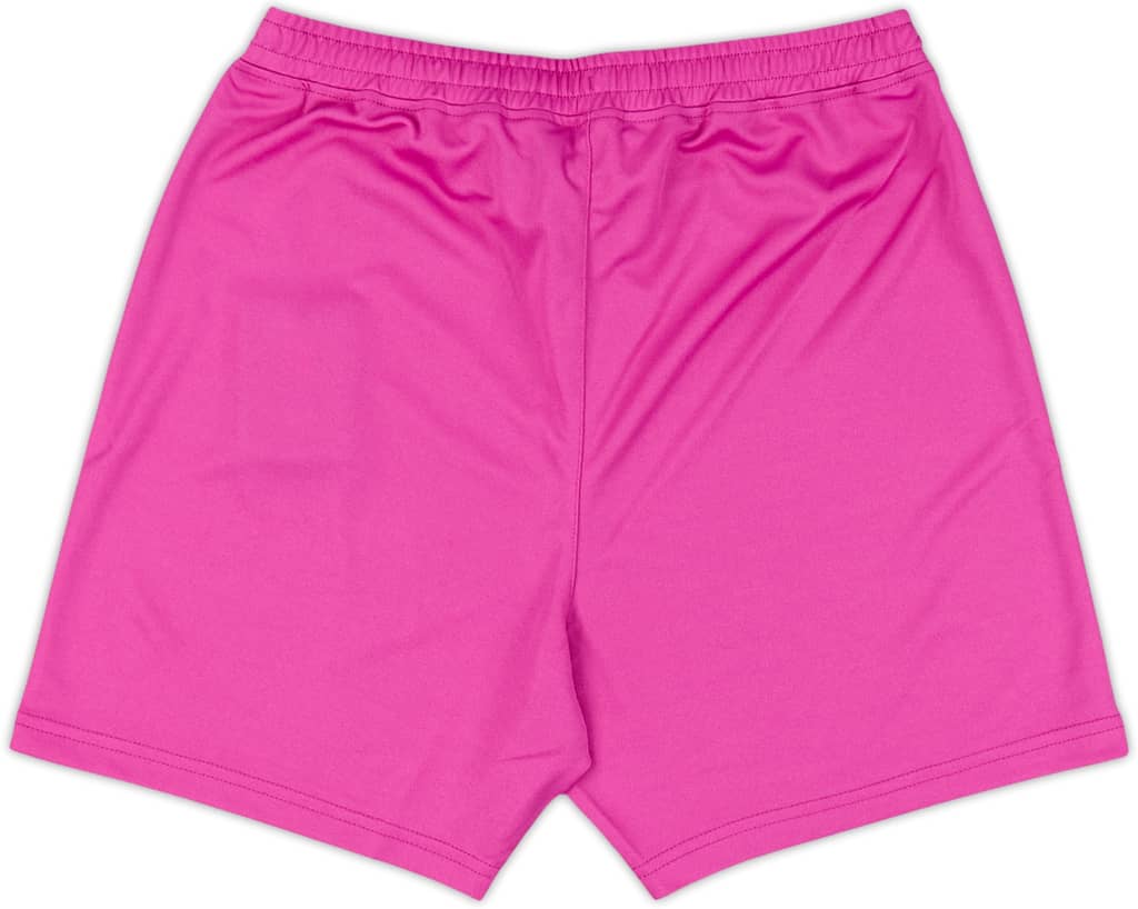 2024-25 Charlton GK Away Shorts (KIDS)